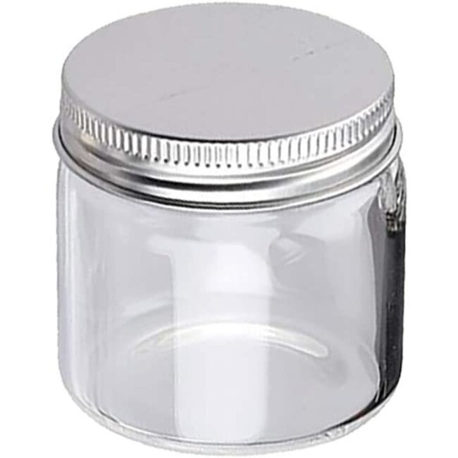 Grindhouse King Kut Electric Grinder Replacement Jar