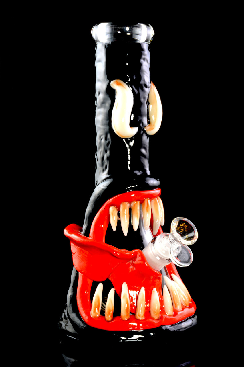 GoG Venom Water Pipe (WP1906)