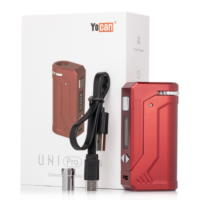 Yocan Uni Pro Plus