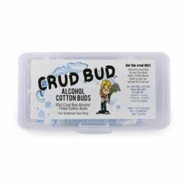 Crud Bud