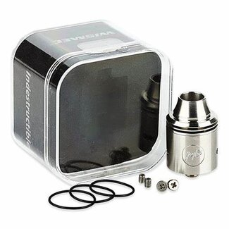 Indestructible RDA by Wismec