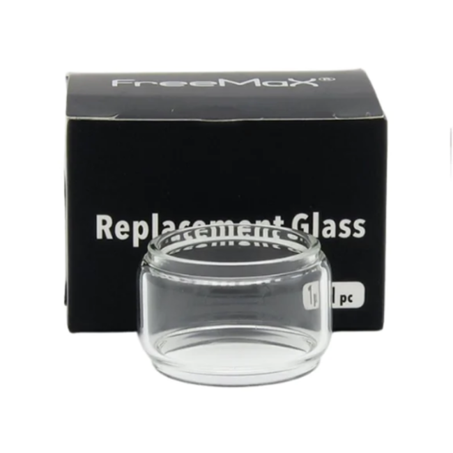 Freemax Fireluke Maxluke Tank Replacement Glass