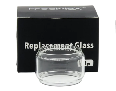Freemax Fireluke Maxluke Tank Replacement Glass