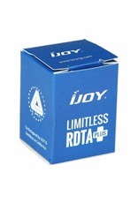 iJoy Limitless RDTA Plus Replacement Glass