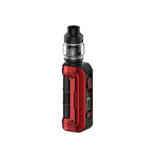 Aegis Max 100 Kit