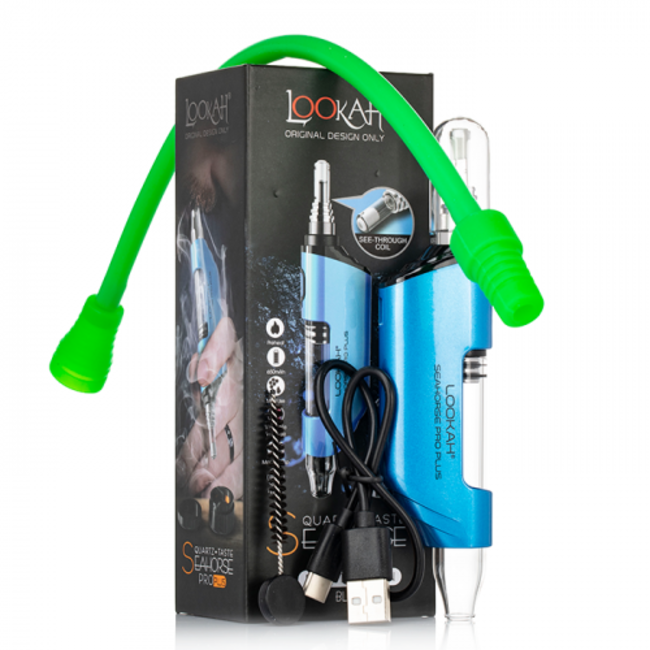 Lookah Seahorse Pro Plus