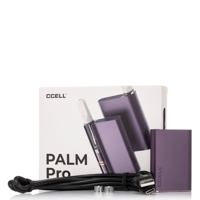 CCell Palm Pro