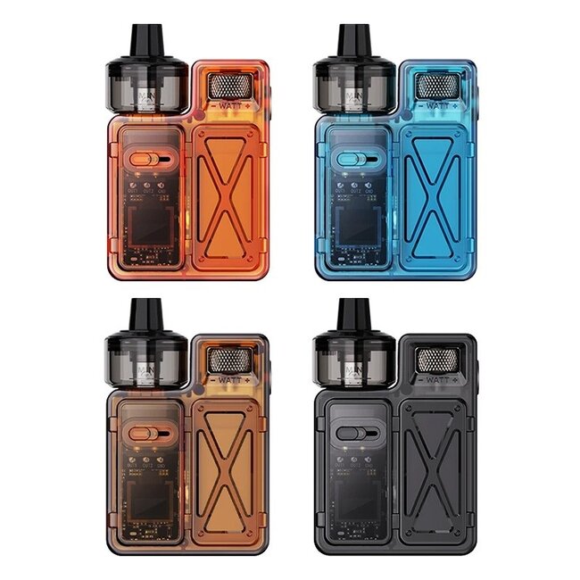 Uwell  Crown M Pod Kit