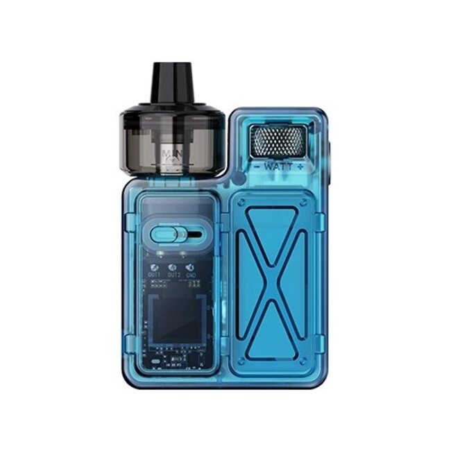 Uwell  Crown M Pod Kit
