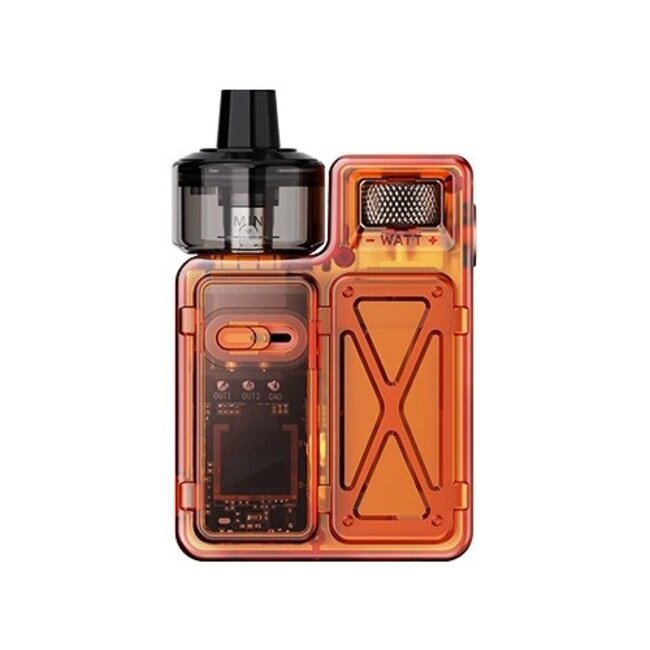 Uwell  Crown M Pod Kit