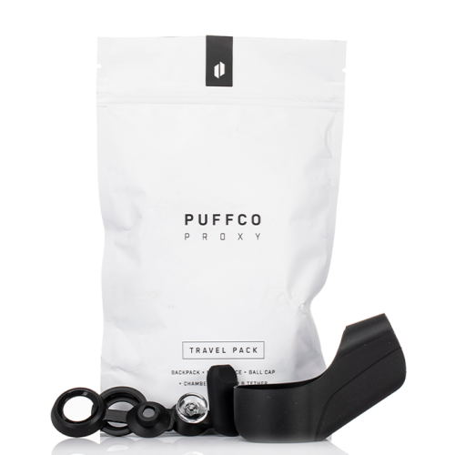 Puffco Proxy Travel Pack: Your Ultimate Guide for On-the-Go Enjoyment