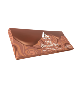 Delta 9 THC Chocolate Bar