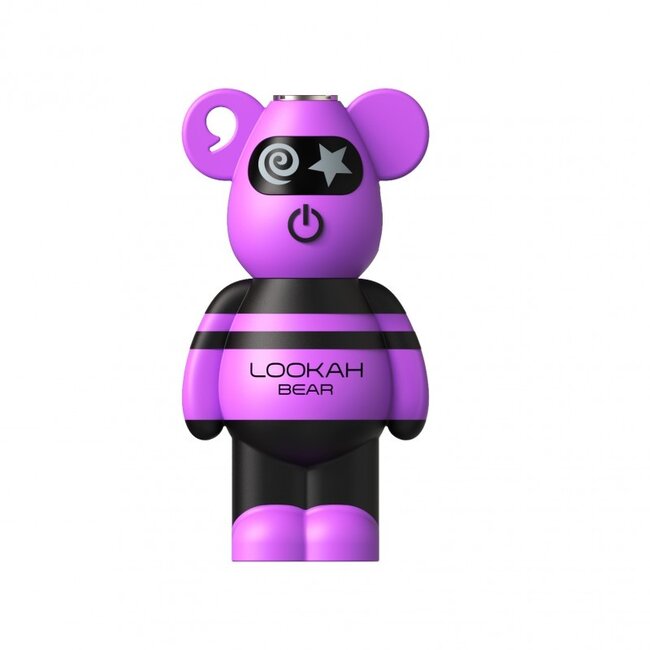 Lookah Bear