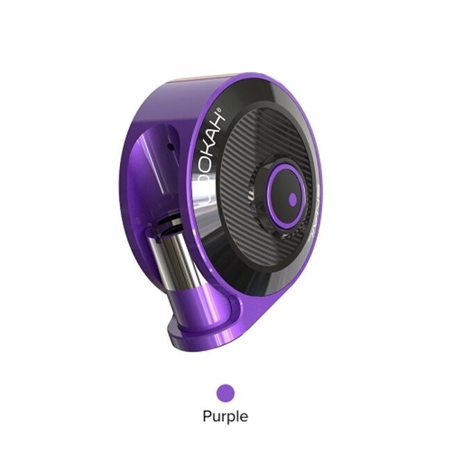 Lookah Snail 2.0