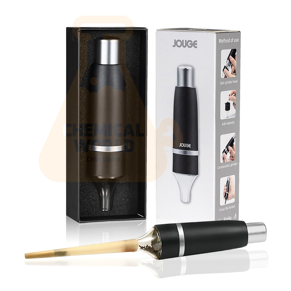 Jouge Grinder & Cone Loader RI eCig & Vapes