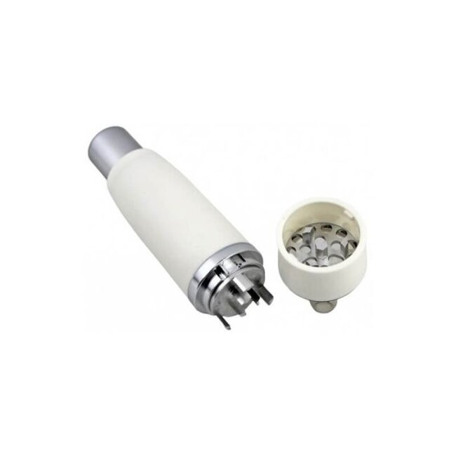 Jouge Grinder & Cone Loader