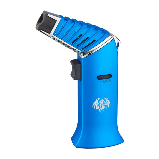 Special Blue Butane Torch