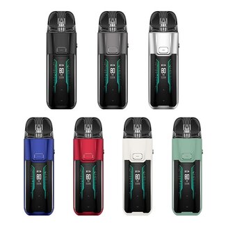 Vaporesso Luxe XR Max