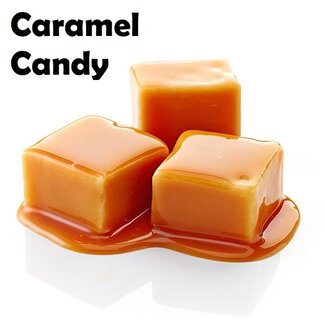 Caramel Candy E-Liquid 75/25