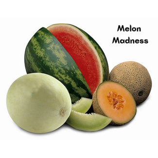 Melon Madness E-Liquid 75/25