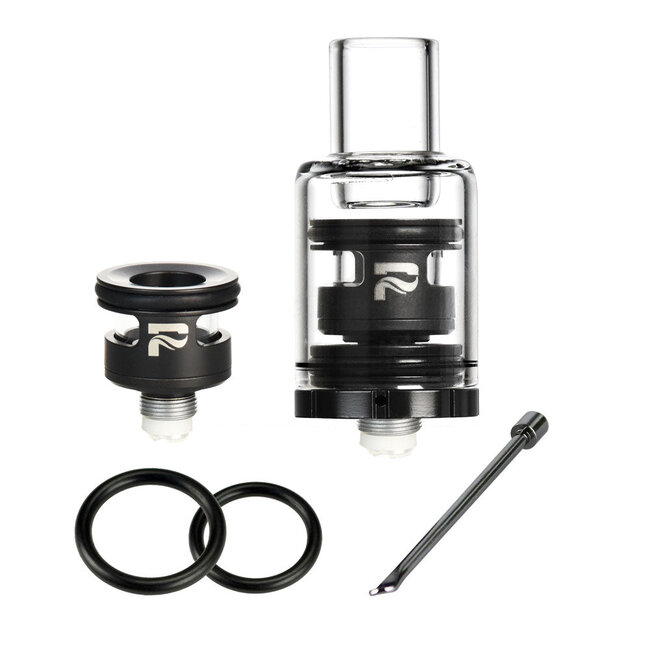 Pulsar APX Volt Coil-Less Cup Atomizer - Glass