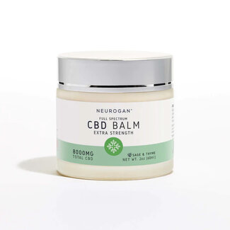 neurogan Neurogan CBD Balm