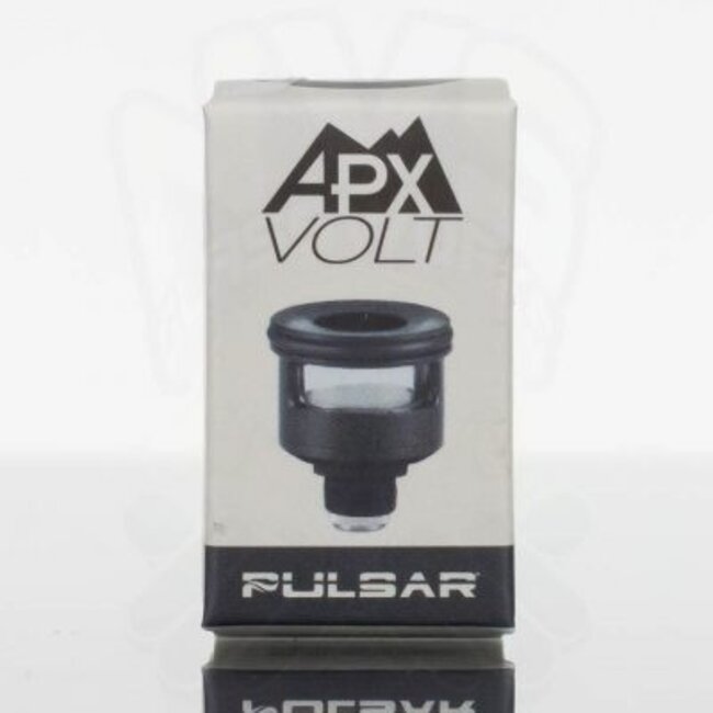 Pulsar APX Volt V3 Coil-less Cup Replacement Coils 5pk