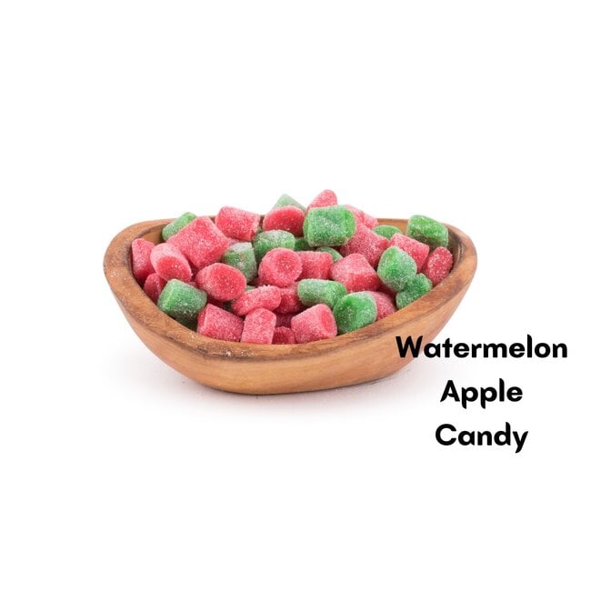 Watermelon Apple Candy e-Liquid