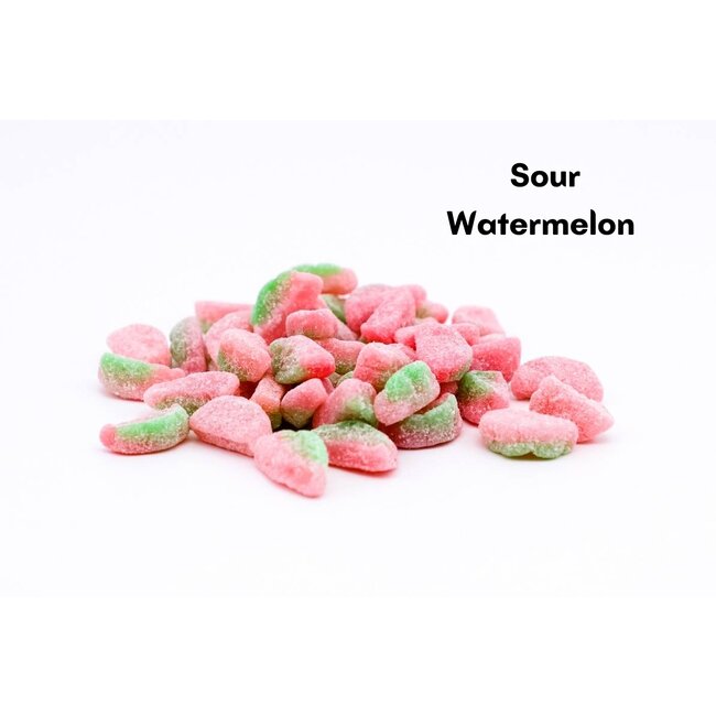 Sour Watermelon E-Liquid