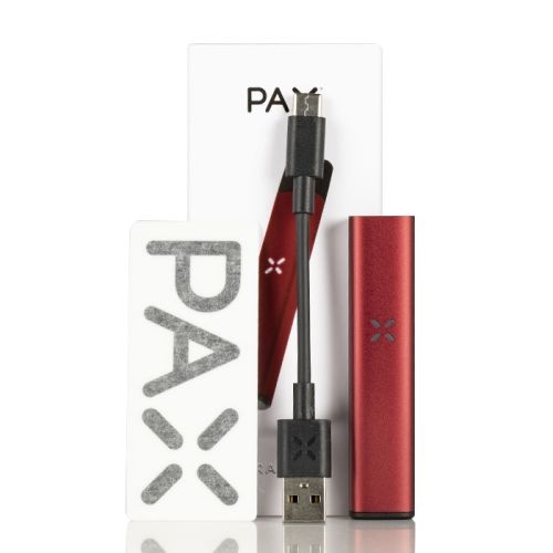 PAX ERA Pro Pod Vaporizer Onyx RI eCig & Vapes