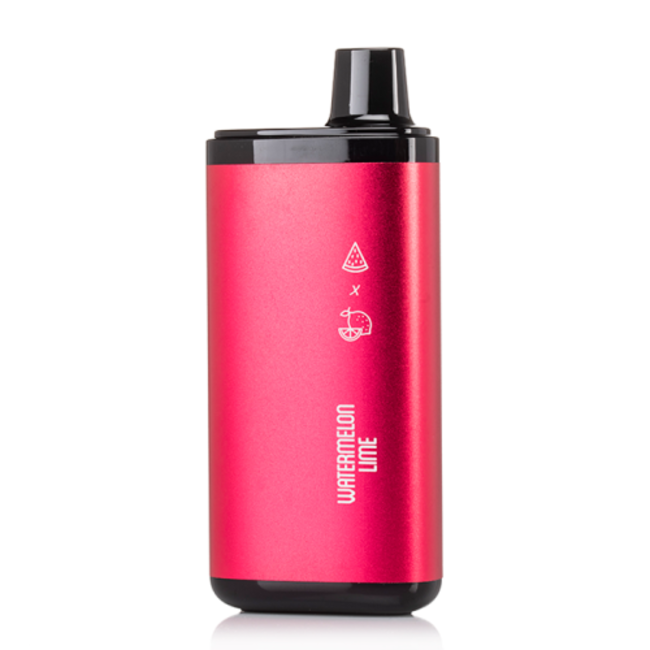 Juice Head Bars 5000 Puffs RI eCig & Vapes