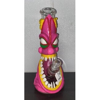 GOG Monster Water Pipe