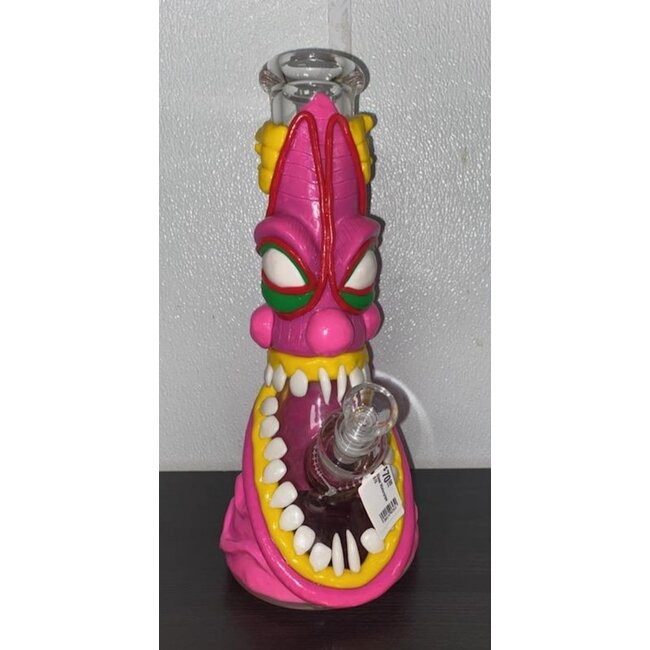 GOG Monster Water Pipe