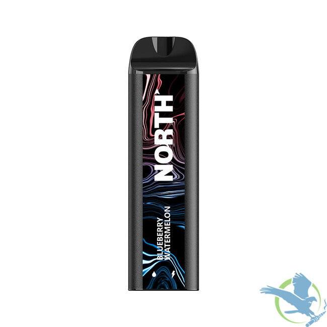 North North Disposable 5000 Puffs