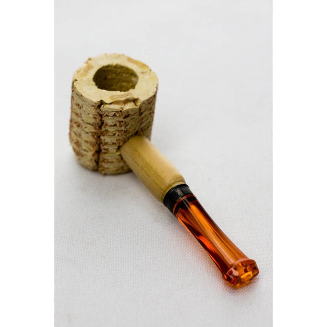 Corn Cob Pipe