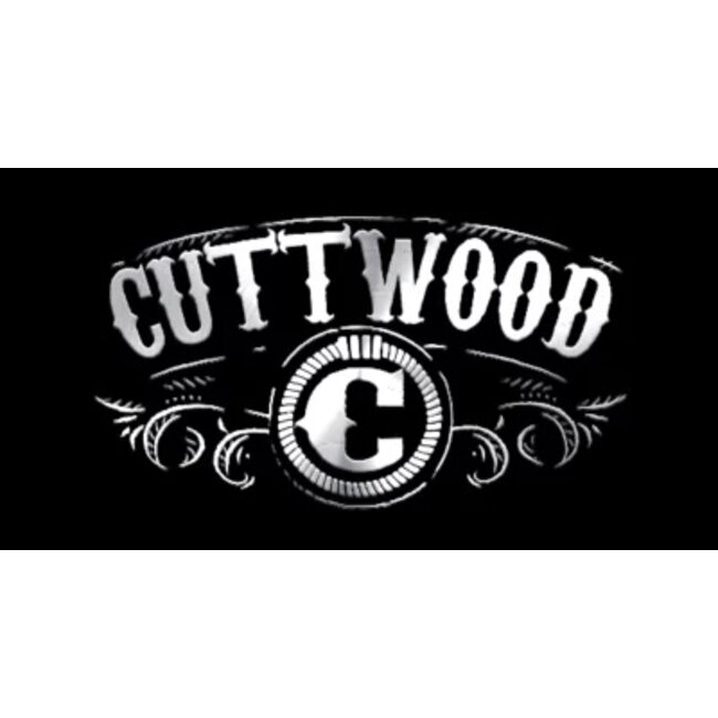 Cuttwood E-Liquid