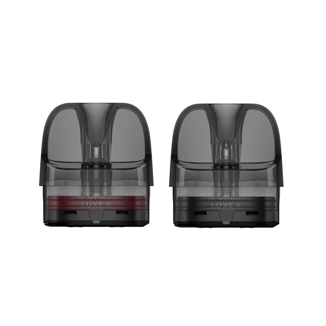 Luxe X Pods w/coil