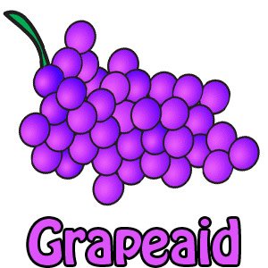 Grapeaid e-Liquid -