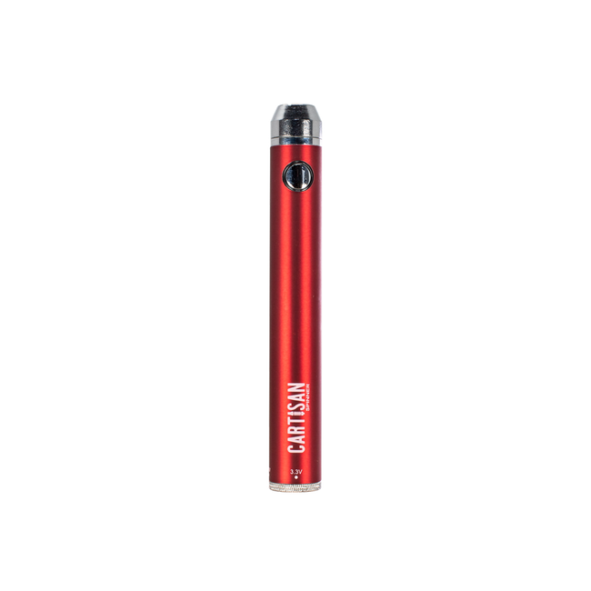 Ego Spinner Twist