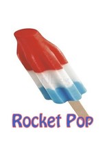 Rocket Pop e-Liquid -