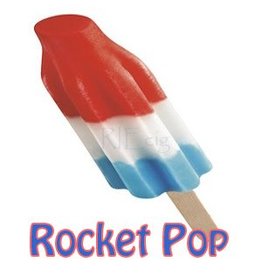 Rocket Pop e-Liquid -