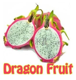 Dragon Fruit e-Liquid