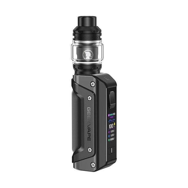 Aegis Solo 3 Kit (Internal Battery)