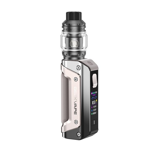Aegis Solo 3 Kit (Internal Battery)