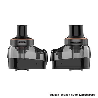 Armour G Replacment Pods 2pk
