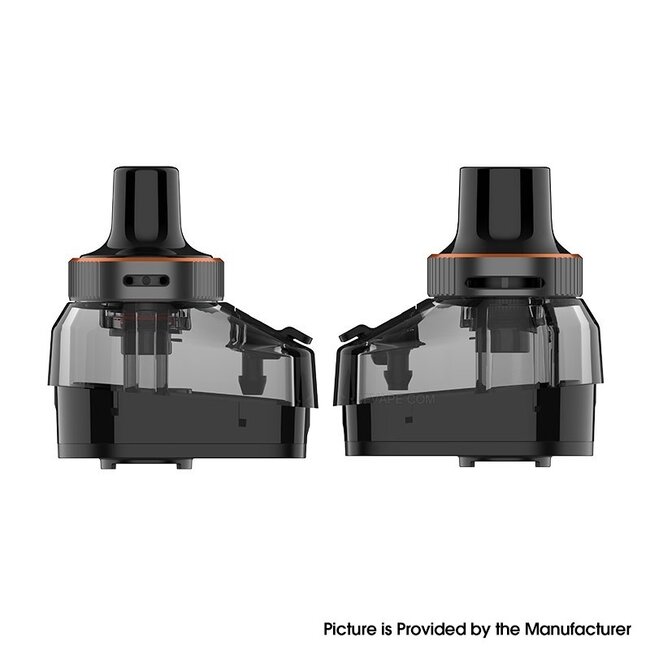 Armour G Replacment Pods 2pk