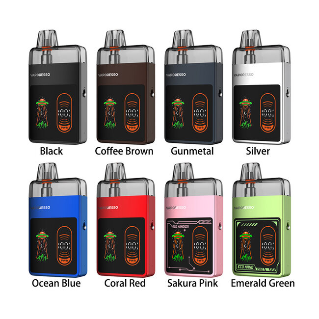 Eco Nano Pro Kit