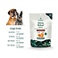 Pet Releaf Pet Releaf PB Carob Stress Releaf Organic Edibites