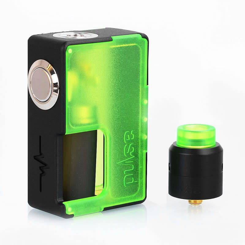 Vandy Vape Pulse Bf Squonk Kit Ri E Cig Vapes