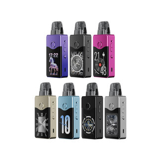 Vinci E120 Pod System